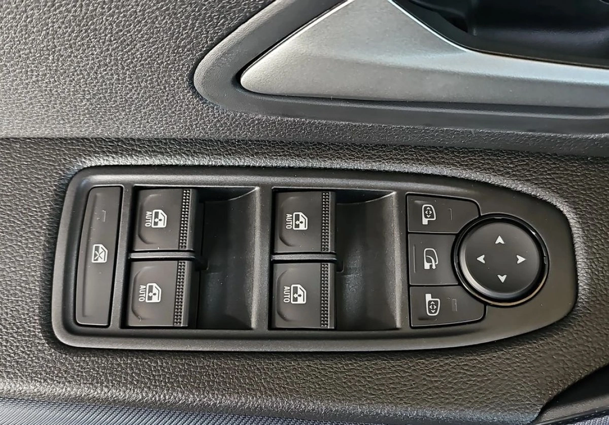 Dacia Duster - Zdjęcie 13