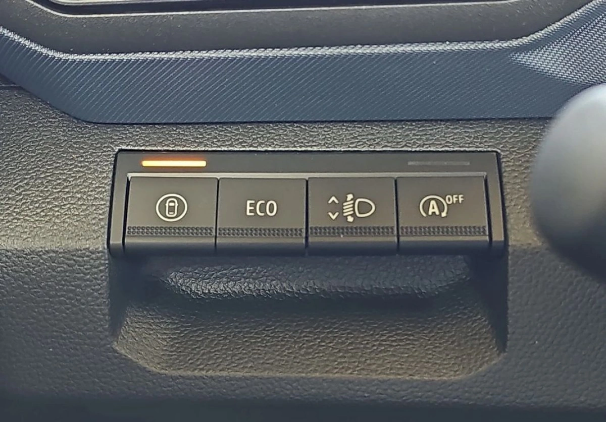 Dacia Duster - Zdjęcie 14