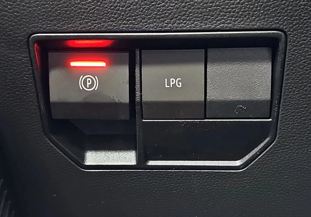 Dacia Duster - Zdjęcie 15