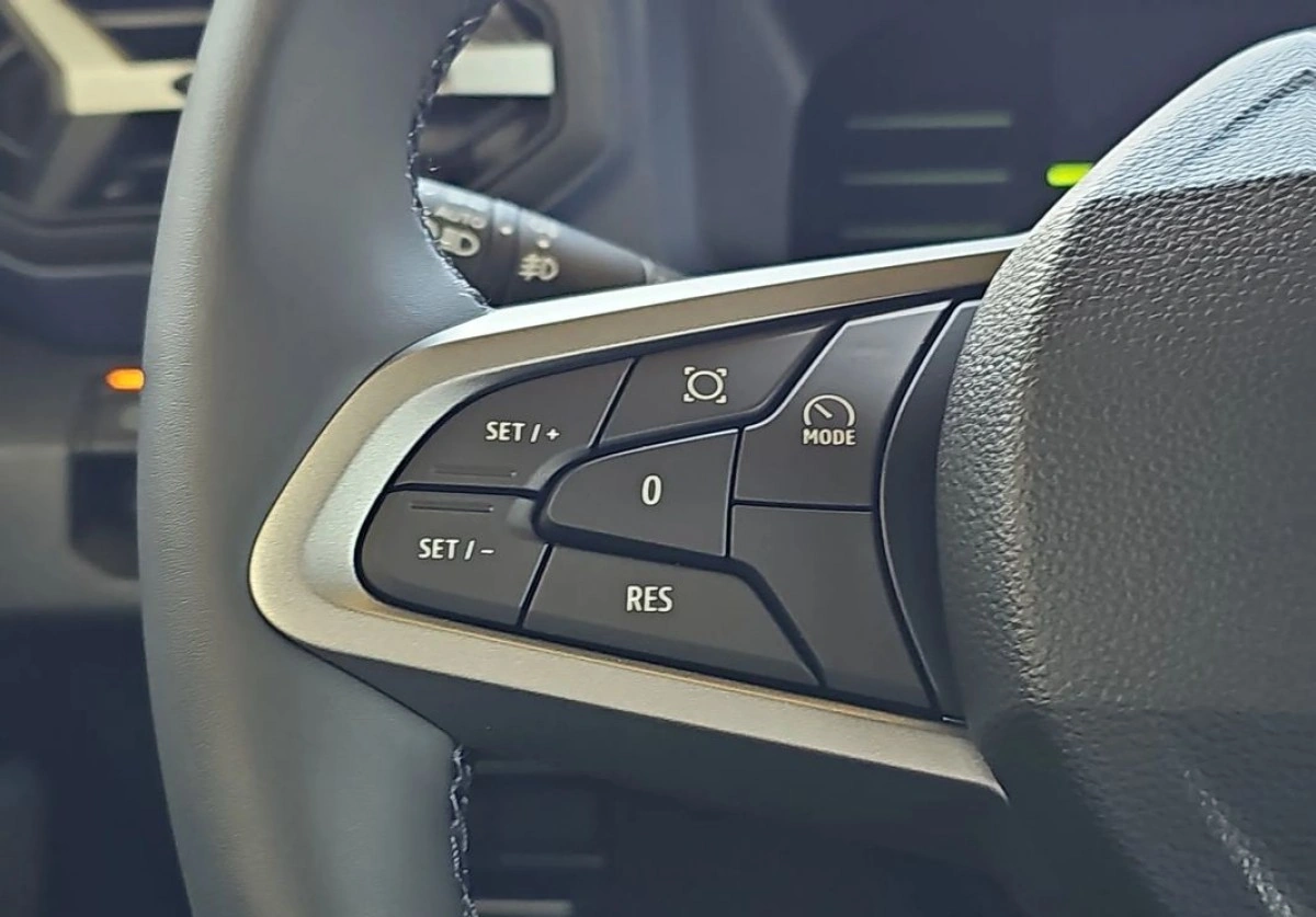 Dacia Duster - Zdjęcie 17