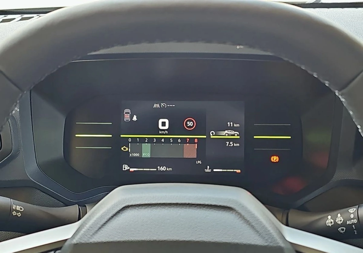 Dacia Duster - Zdjęcie 18