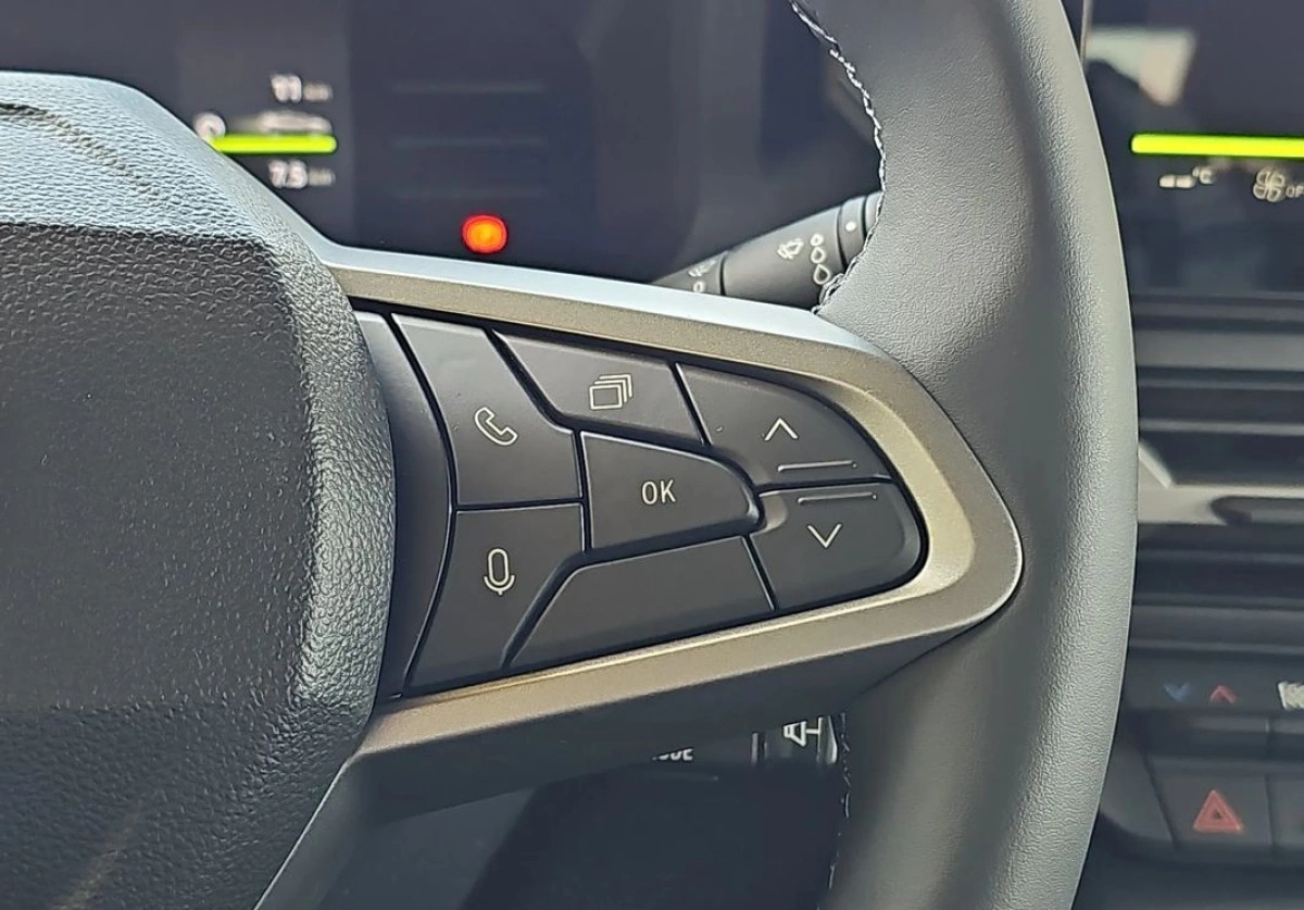 Dacia Duster - Zdjęcie 19