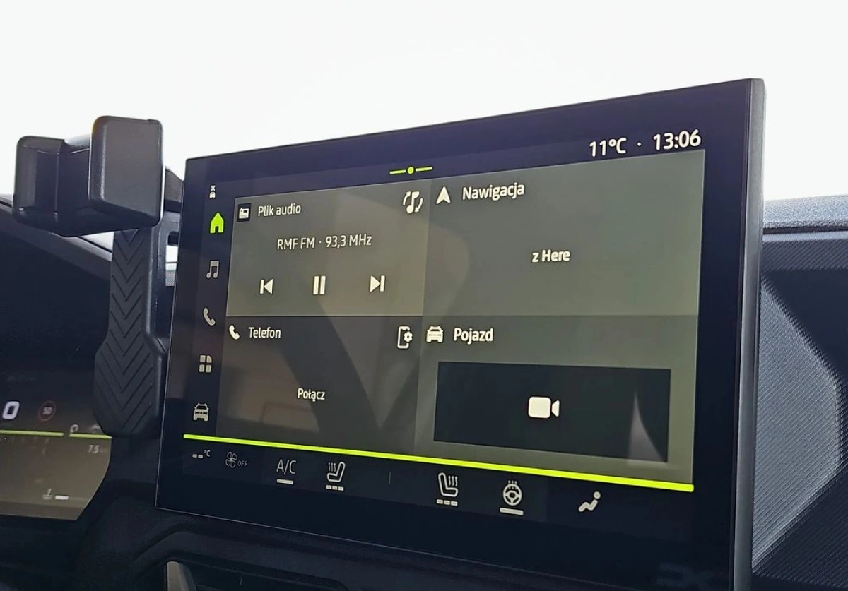 Dacia Duster - Zdjęcie 21