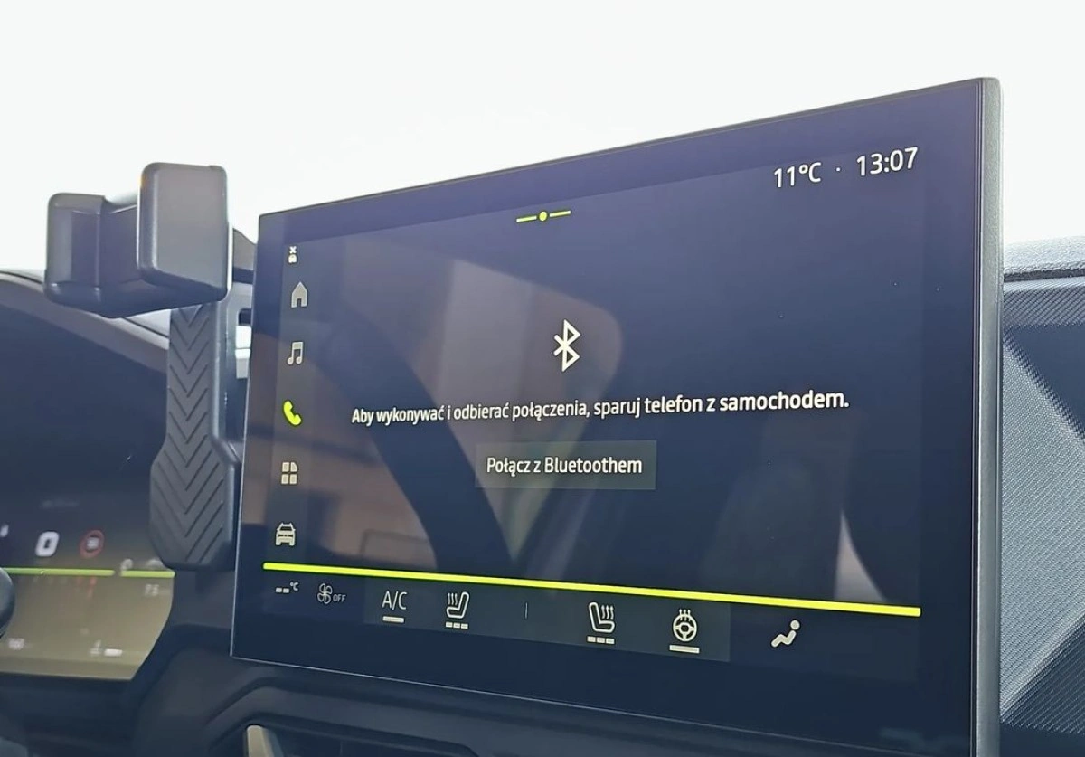 Dacia Duster - Zdjęcie 23