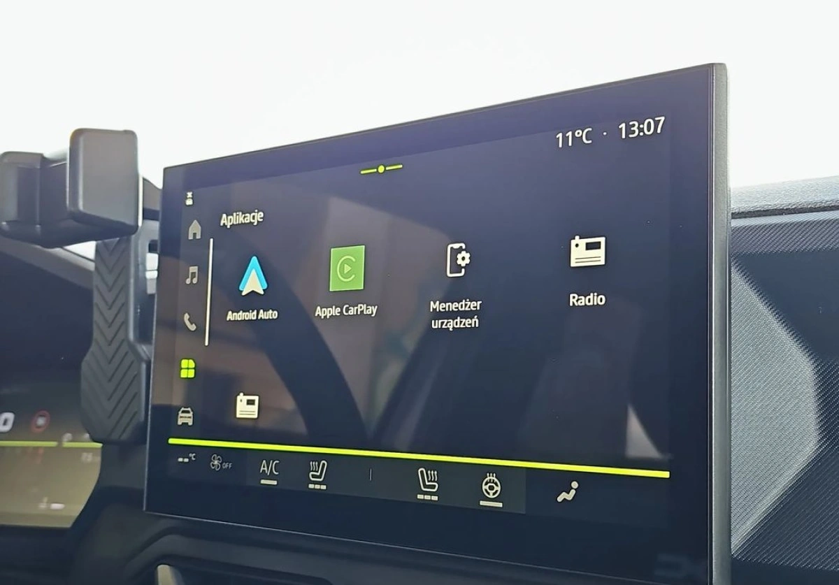 Dacia Duster - Zdjęcie 24