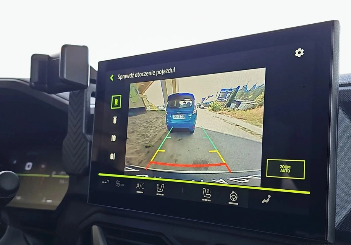 Dacia Duster - Zdjęcie 26