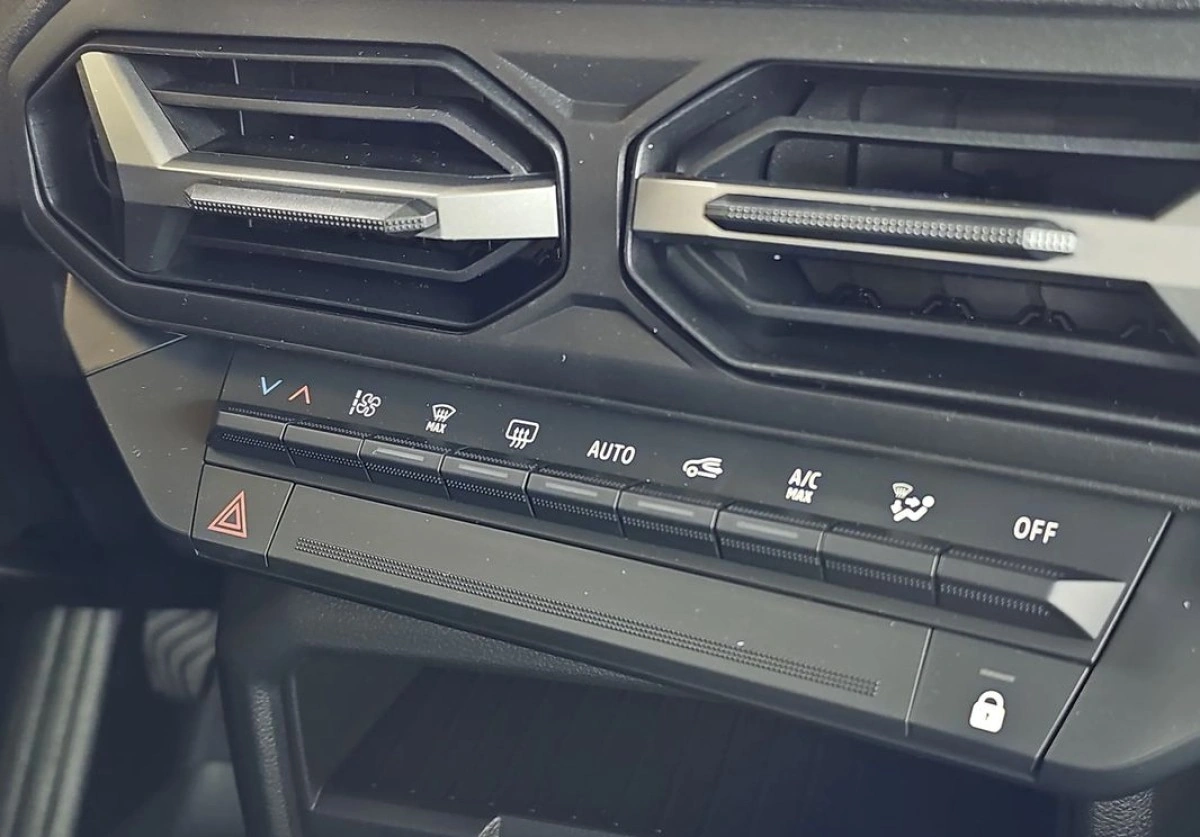 Dacia Duster - Zdjęcie 30