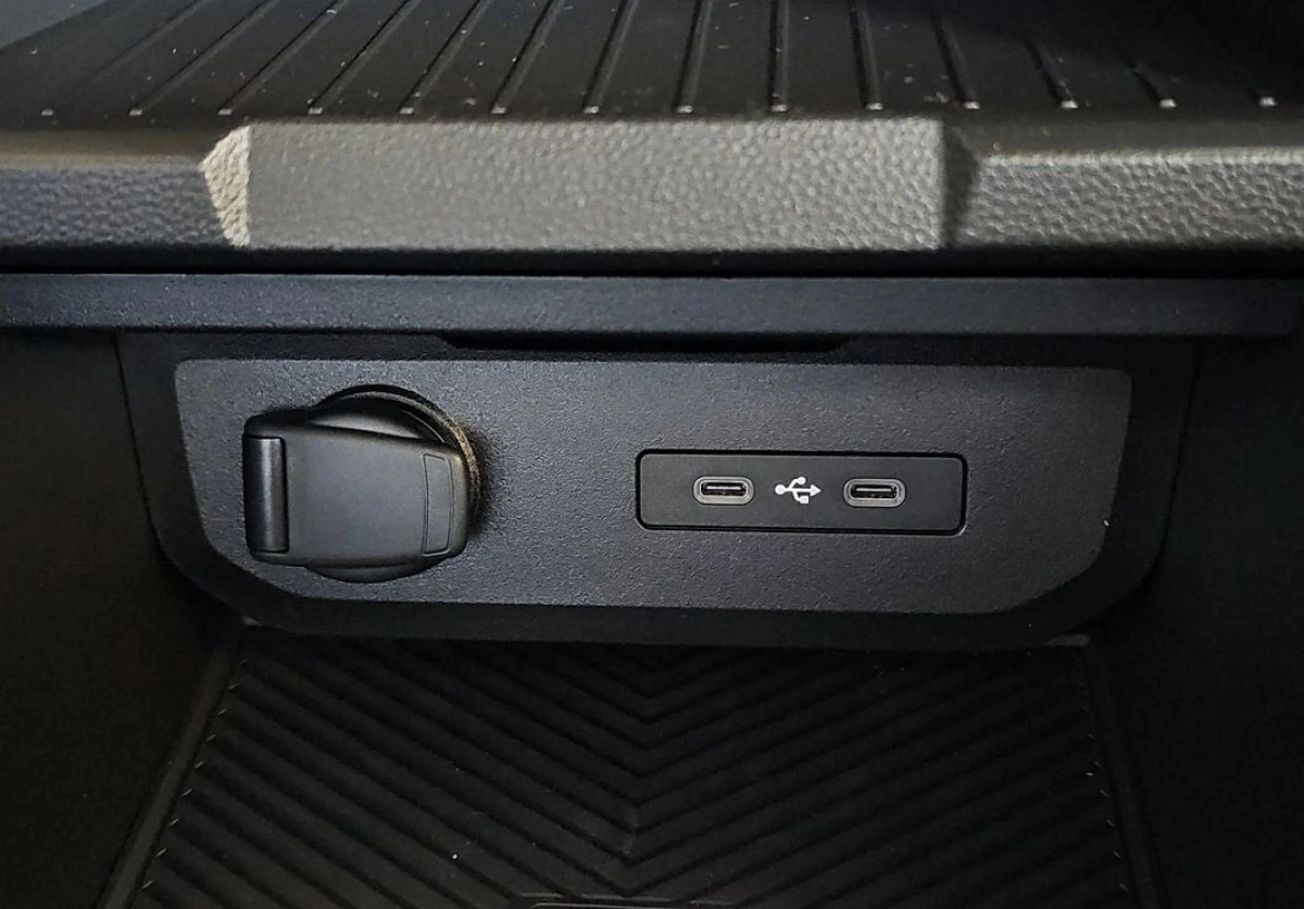 Dacia Duster - Zdjęcie 31