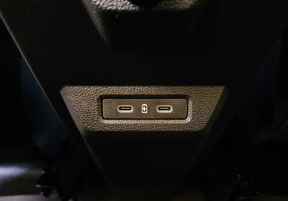 Dacia Duster - Zdjęcie 33