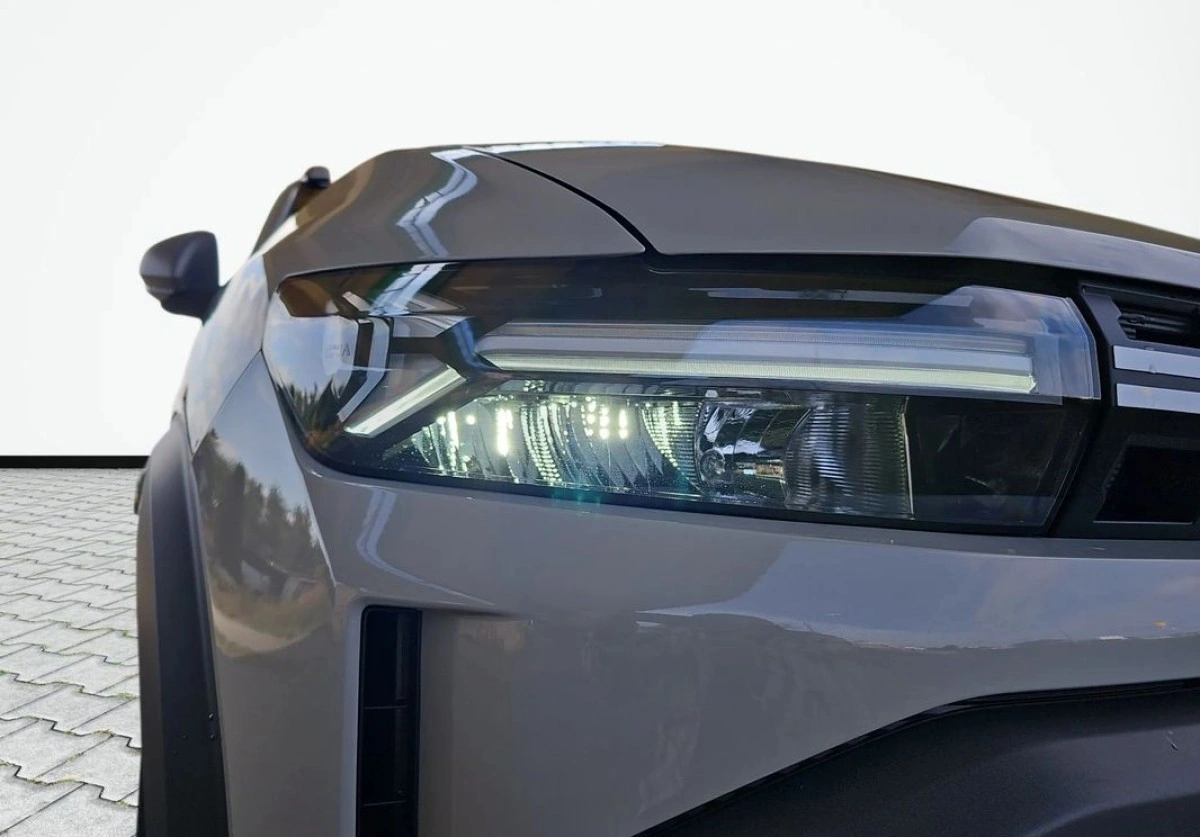 Dacia Duster - Zdjęcie 34