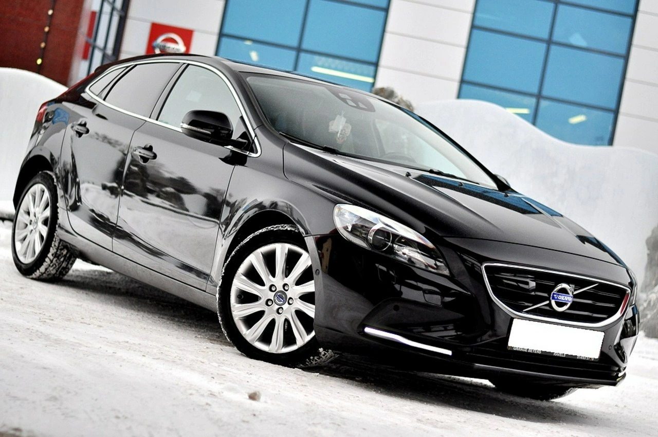 Volvo V40 - Zdjęcie 1