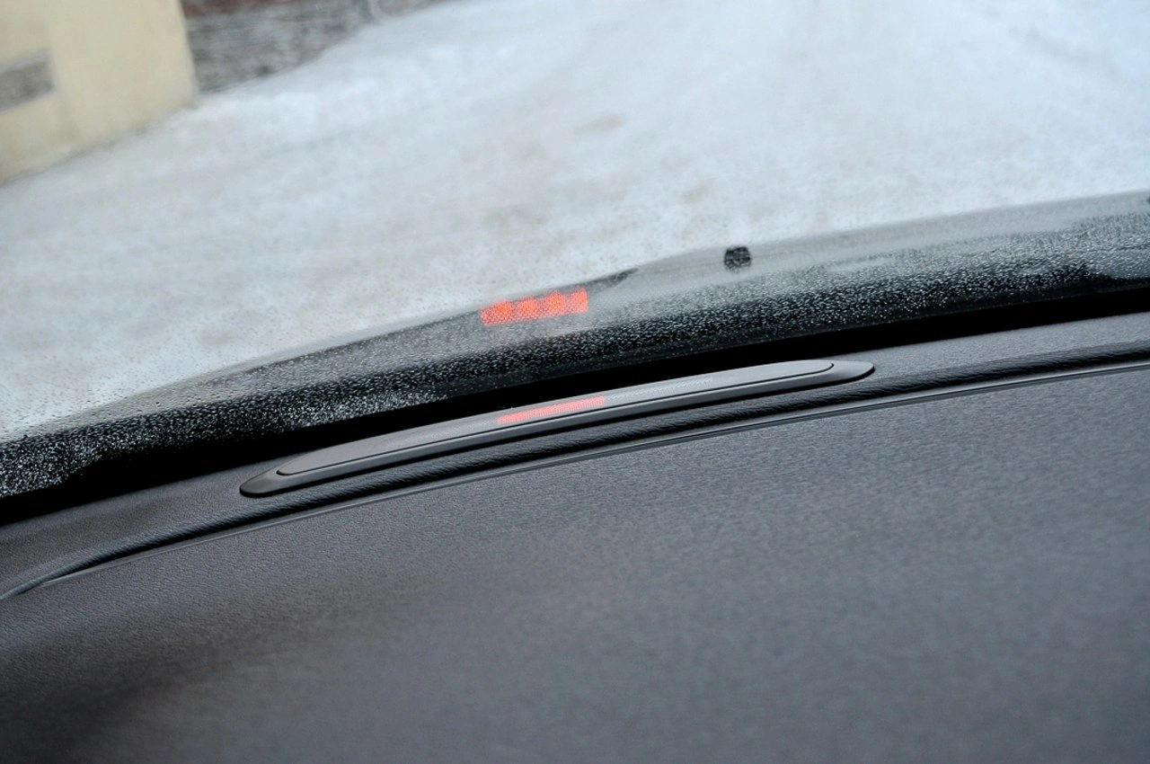 Volvo V40 - Zdjęcie 18