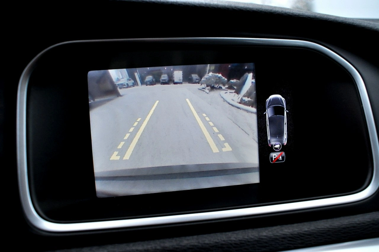 Volvo V40 - Zdjęcie 31