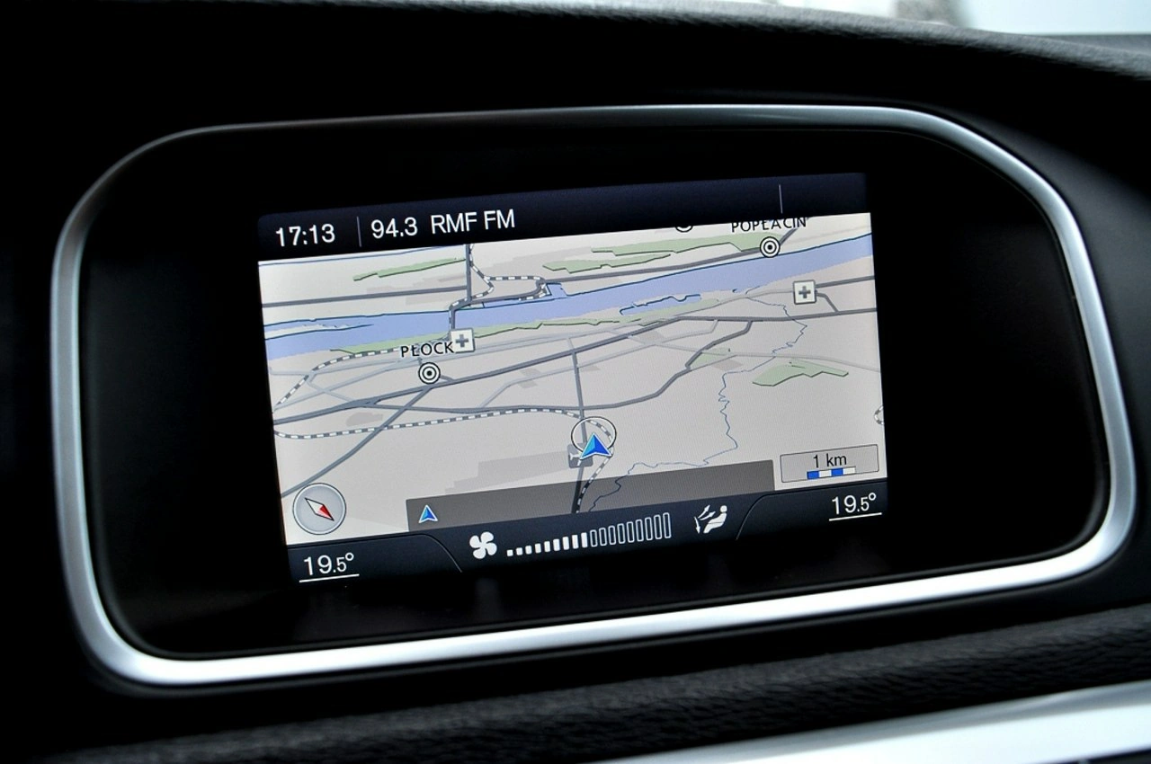 Volvo V40 - Zdjęcie 32