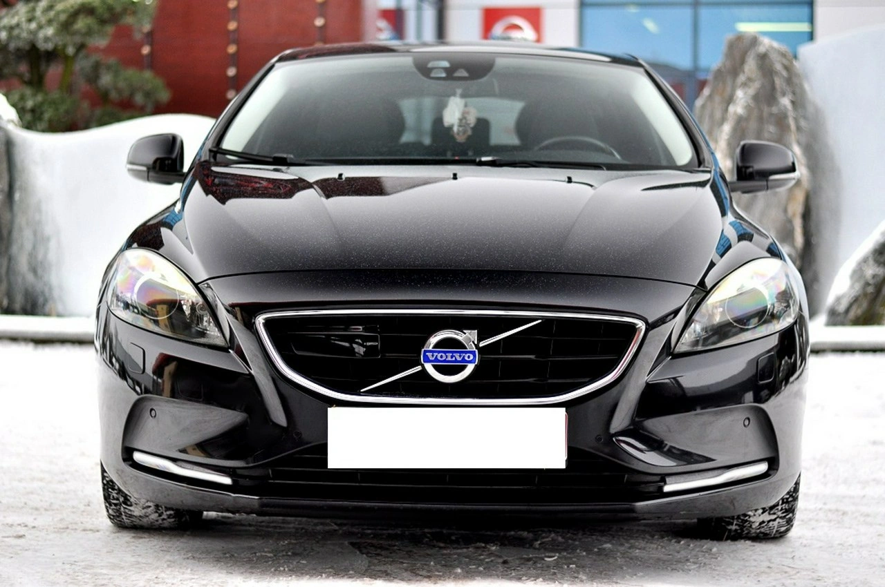 Volvo V40 - Zdjęcie 38