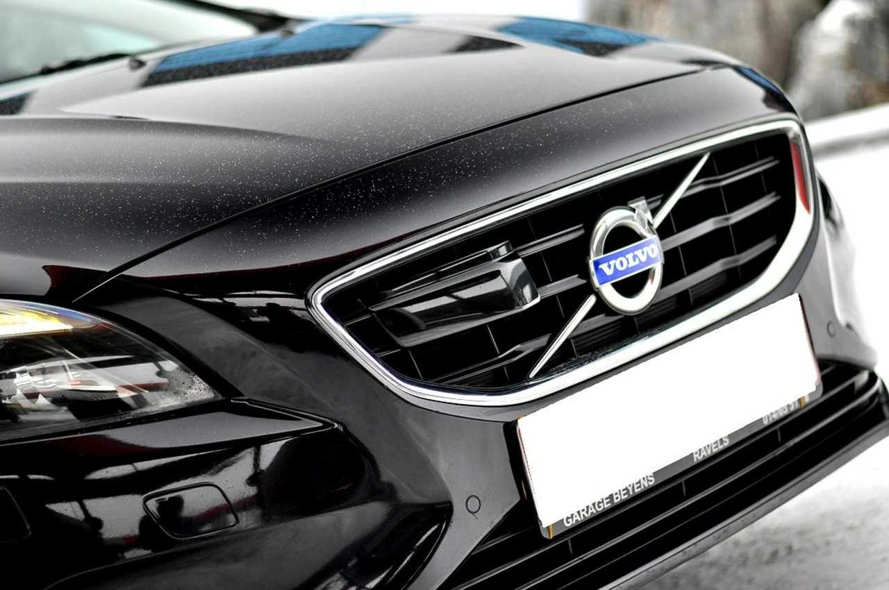 Volvo V40 - Zdjęcie 36