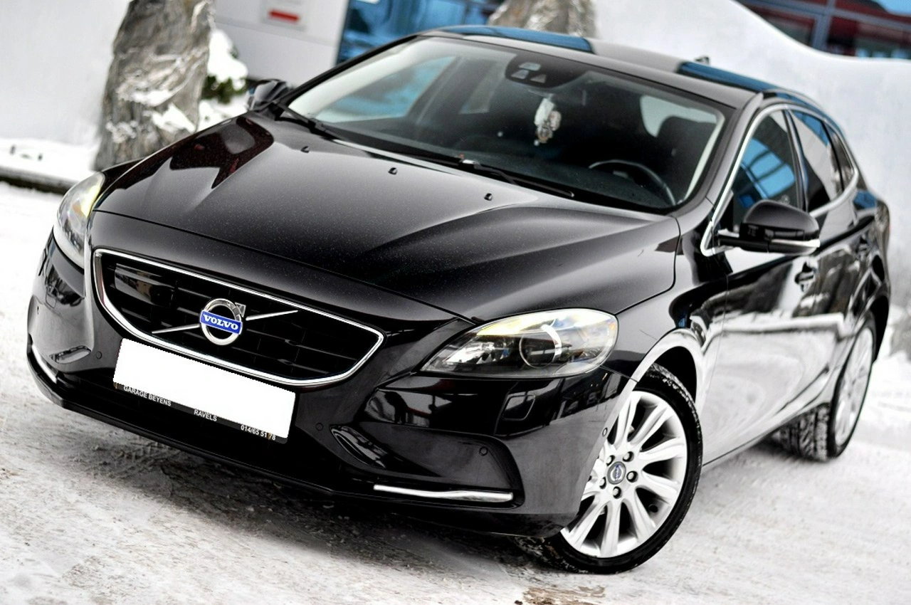 Volvo V40 - Zdjęcie 41