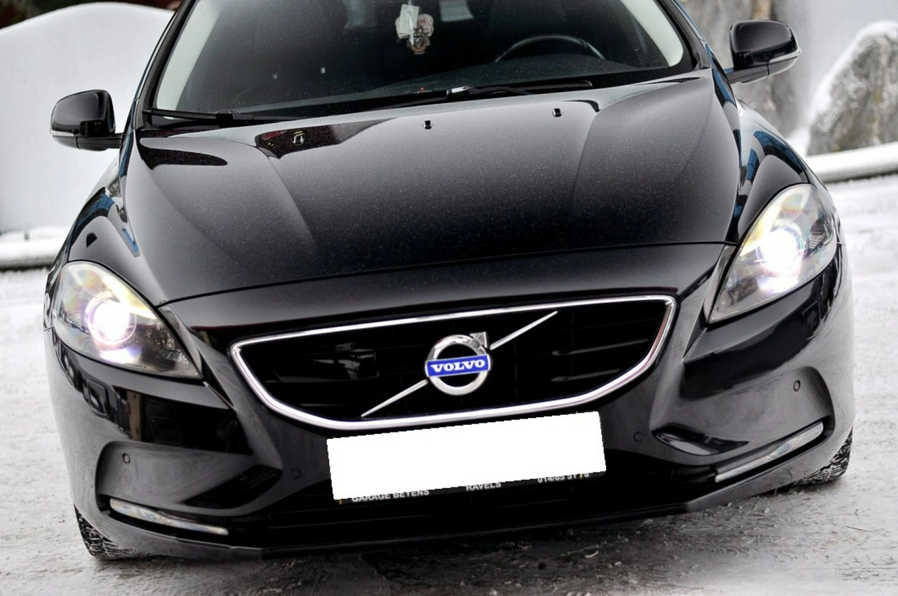 Volvo V40 - Zdjęcie 37