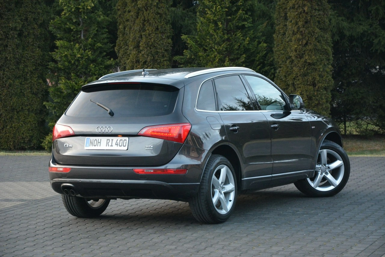 Audi Q5 - Zdjęcie 12