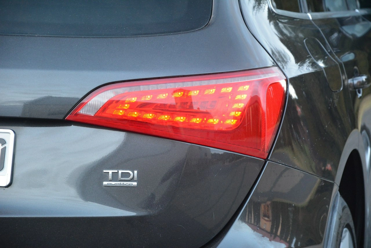 Audi Q5 - Zdjęcie 14