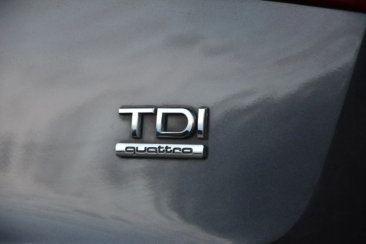 Audi Q5 - Zdjęcie 15