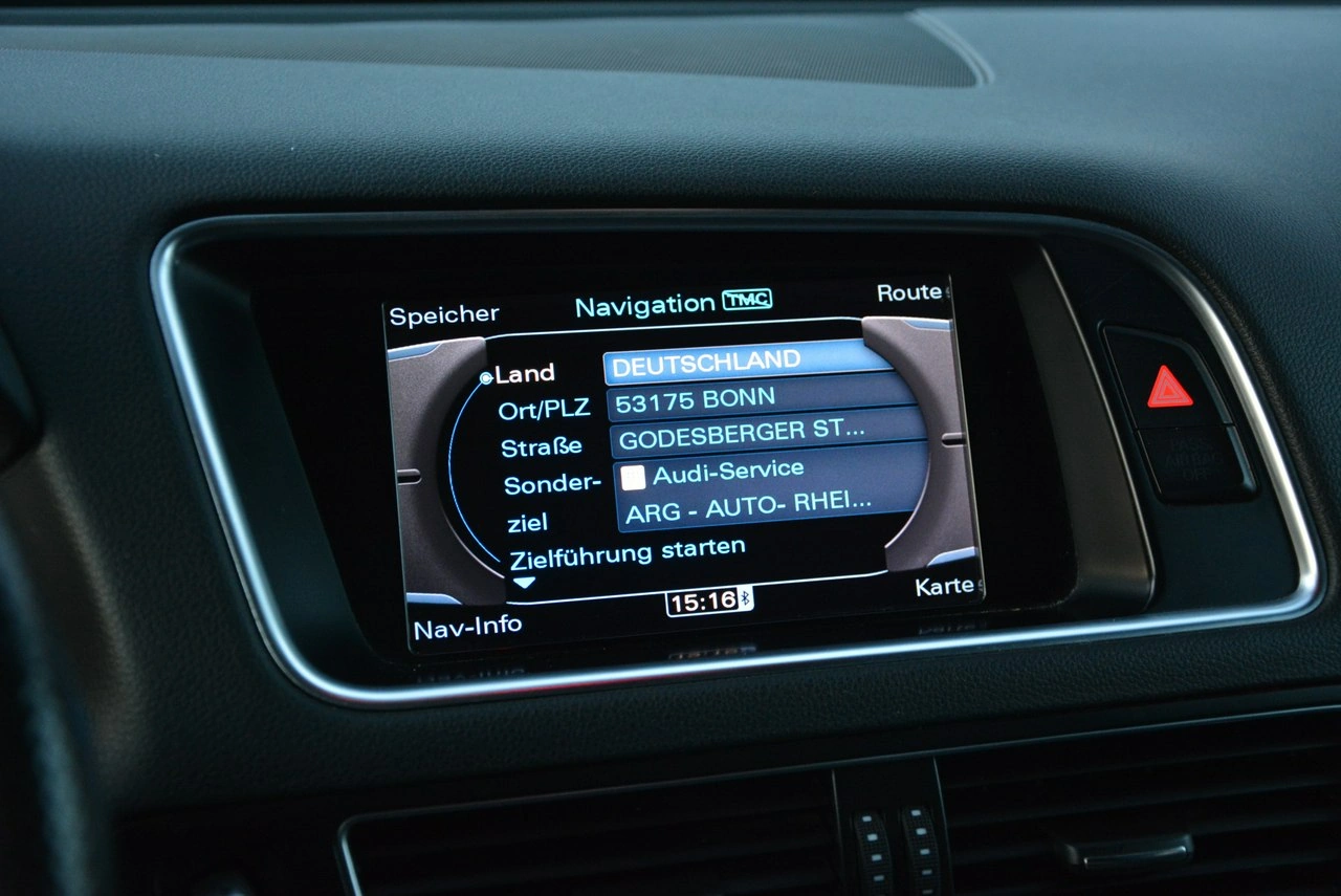 Audi Q5 - Zdjęcie 17