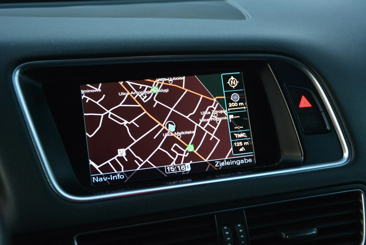 Audi Q5 - Zdjęcie 19