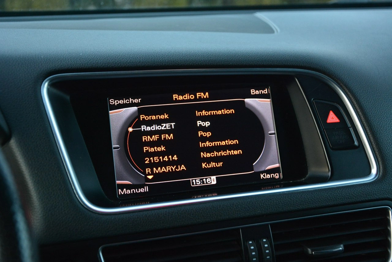 Audi Q5 - Zdjęcie 19