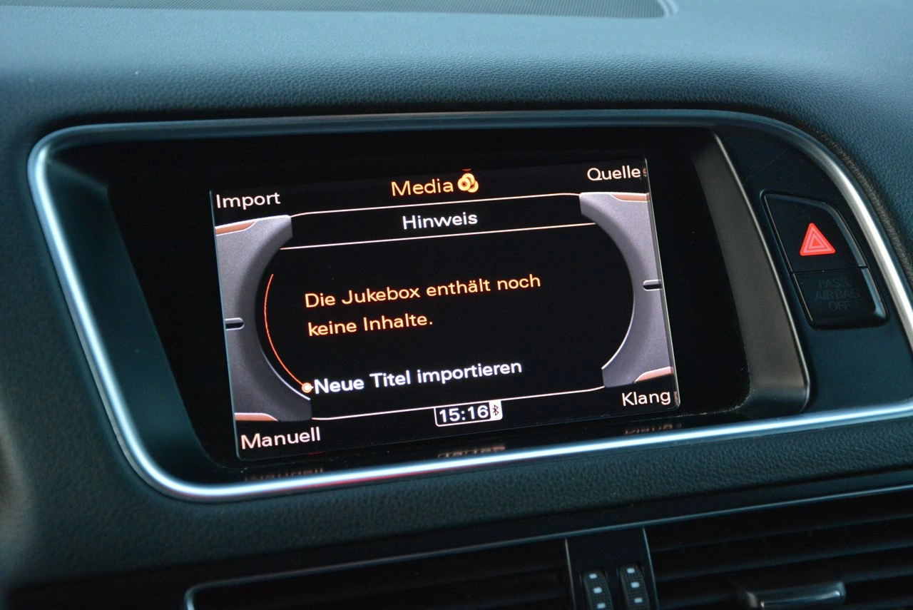 Audi Q5 - Zdjęcie 20