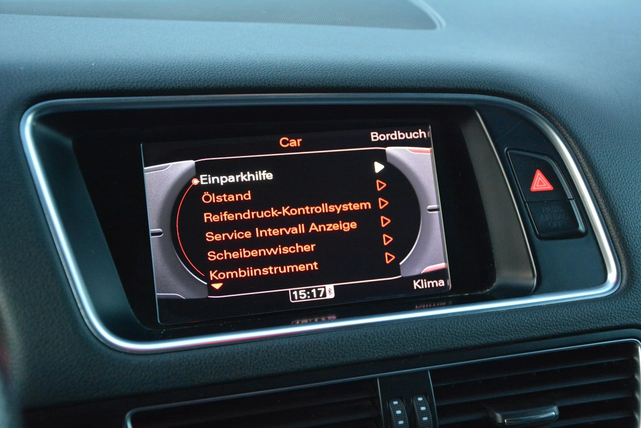 Audi Q5 - Zdjęcie 21