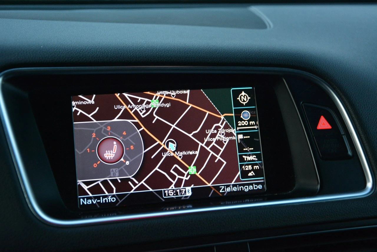 Audi Q5 - Zdjęcie 24