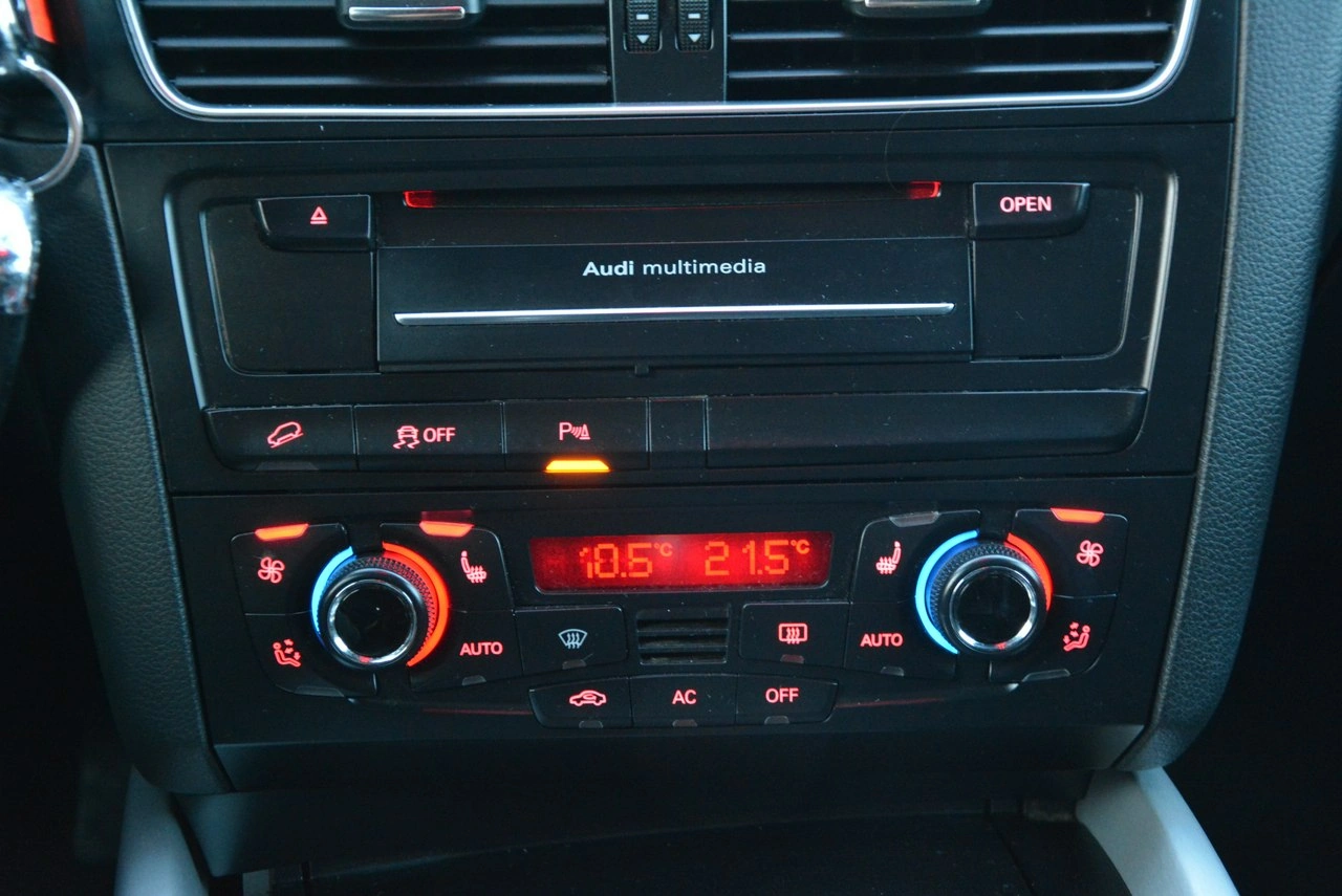 Audi Q5 - Zdjęcie 25