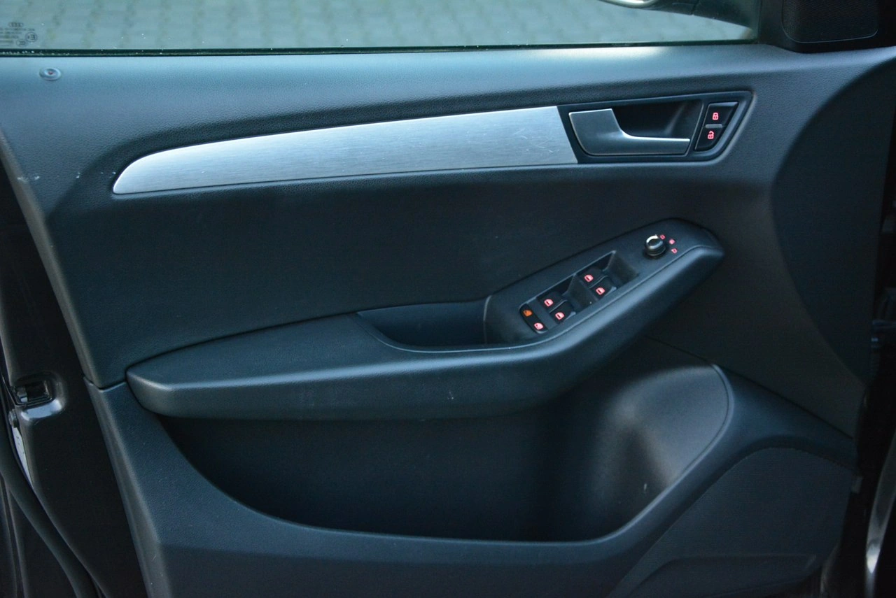 Audi Q5 - Zdjęcie 26