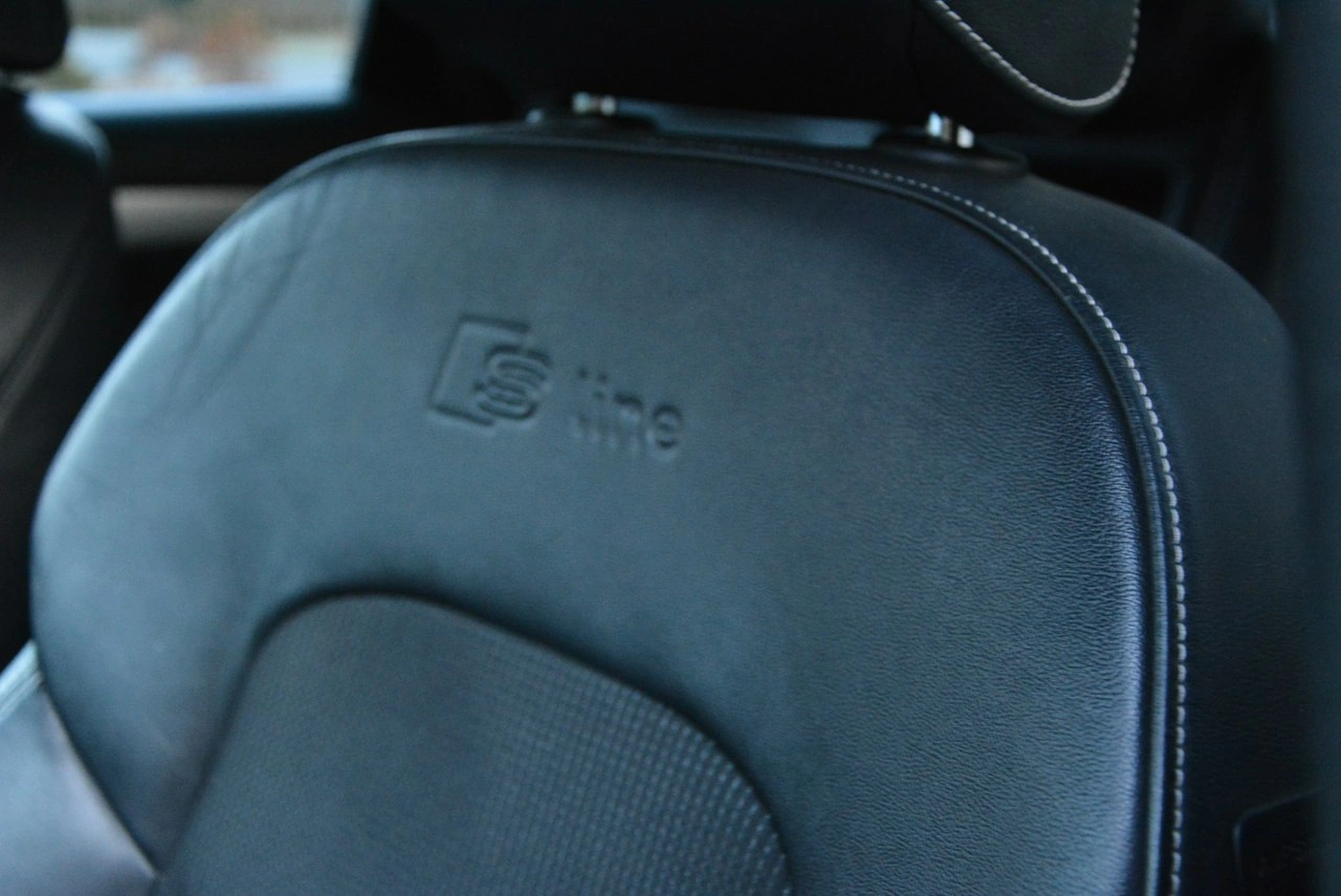 Audi Q5 - Zdjęcie 26