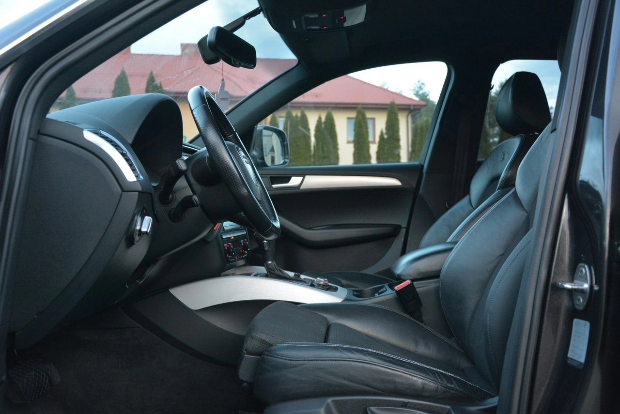 Audi Q5 - Zdjęcie 27