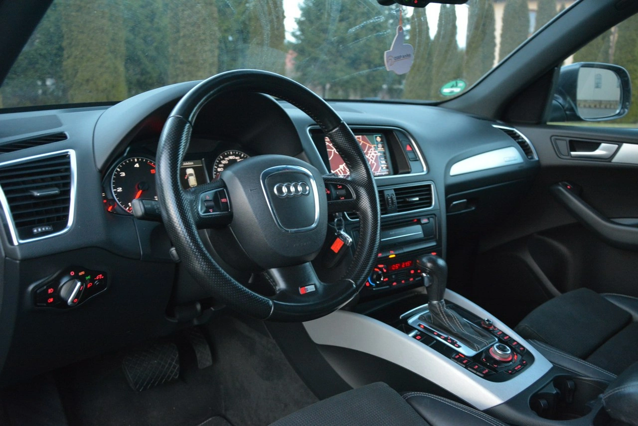 Audi Q5 - Zdjęcie 28