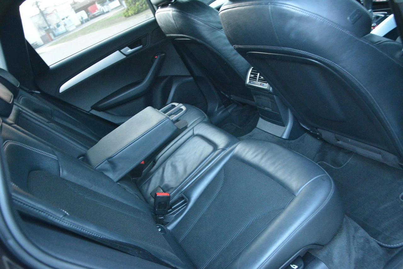 Audi Q5 - Zdjęcie 29