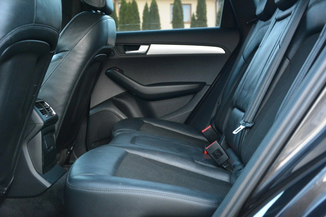 Audi Q5 - Zdjęcie 32