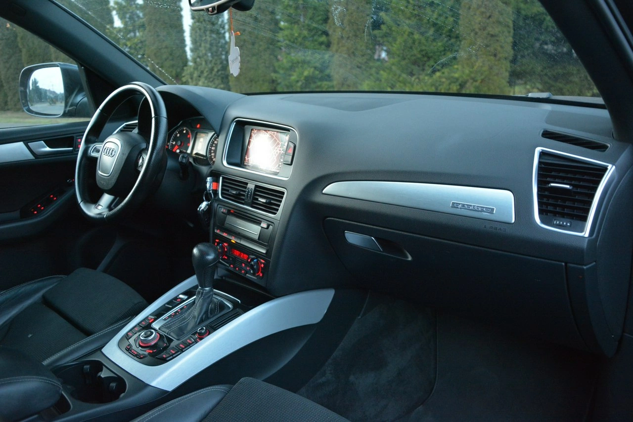 Audi Q5 - Zdjęcie 32