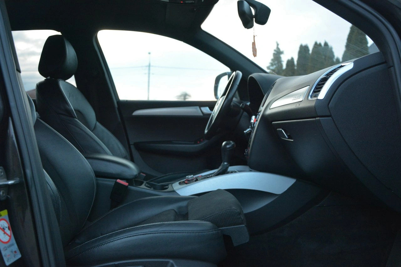 Audi Q5 - Zdjęcie 33