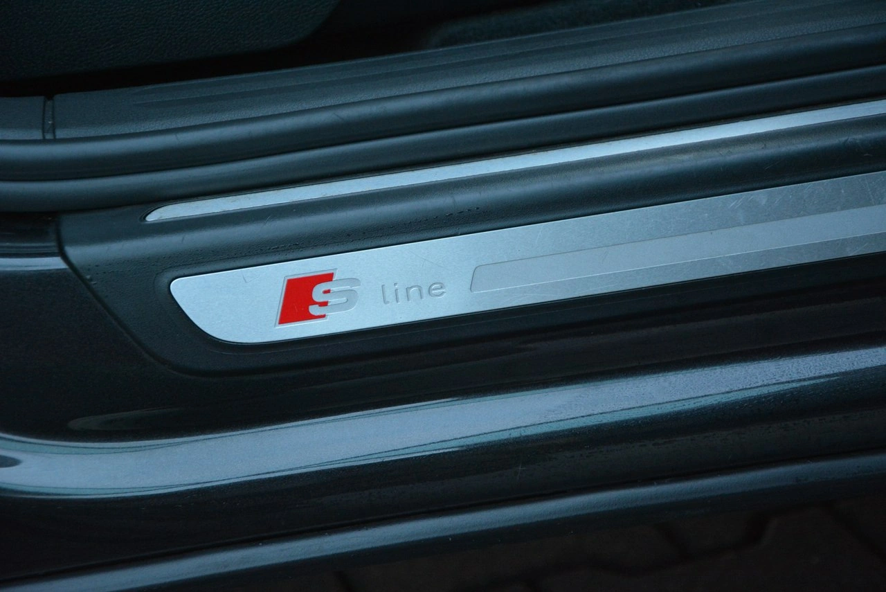 Audi Q5 - Zdjęcie 34