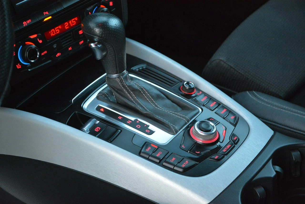 Audi Q5 - Zdjęcie 35