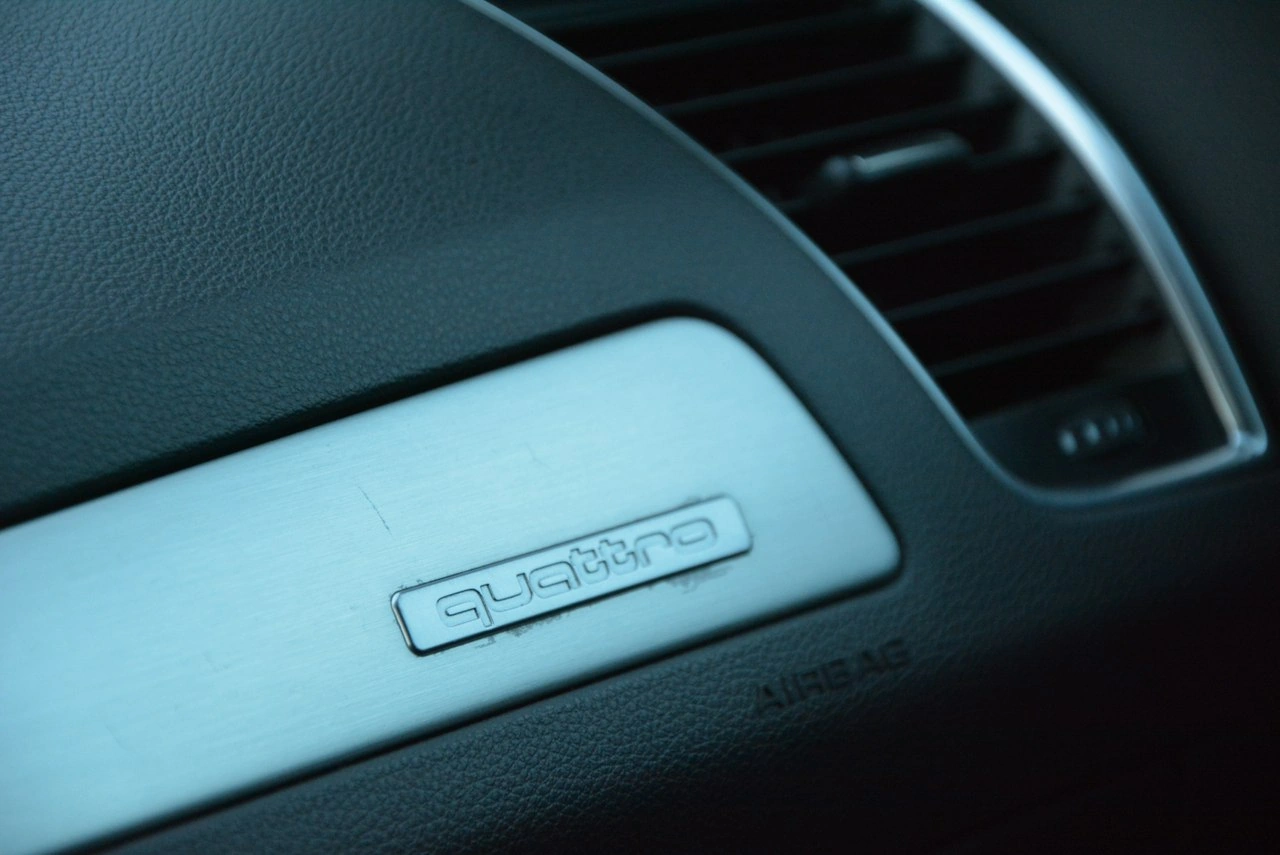 Audi Q5 - Zdjęcie 39