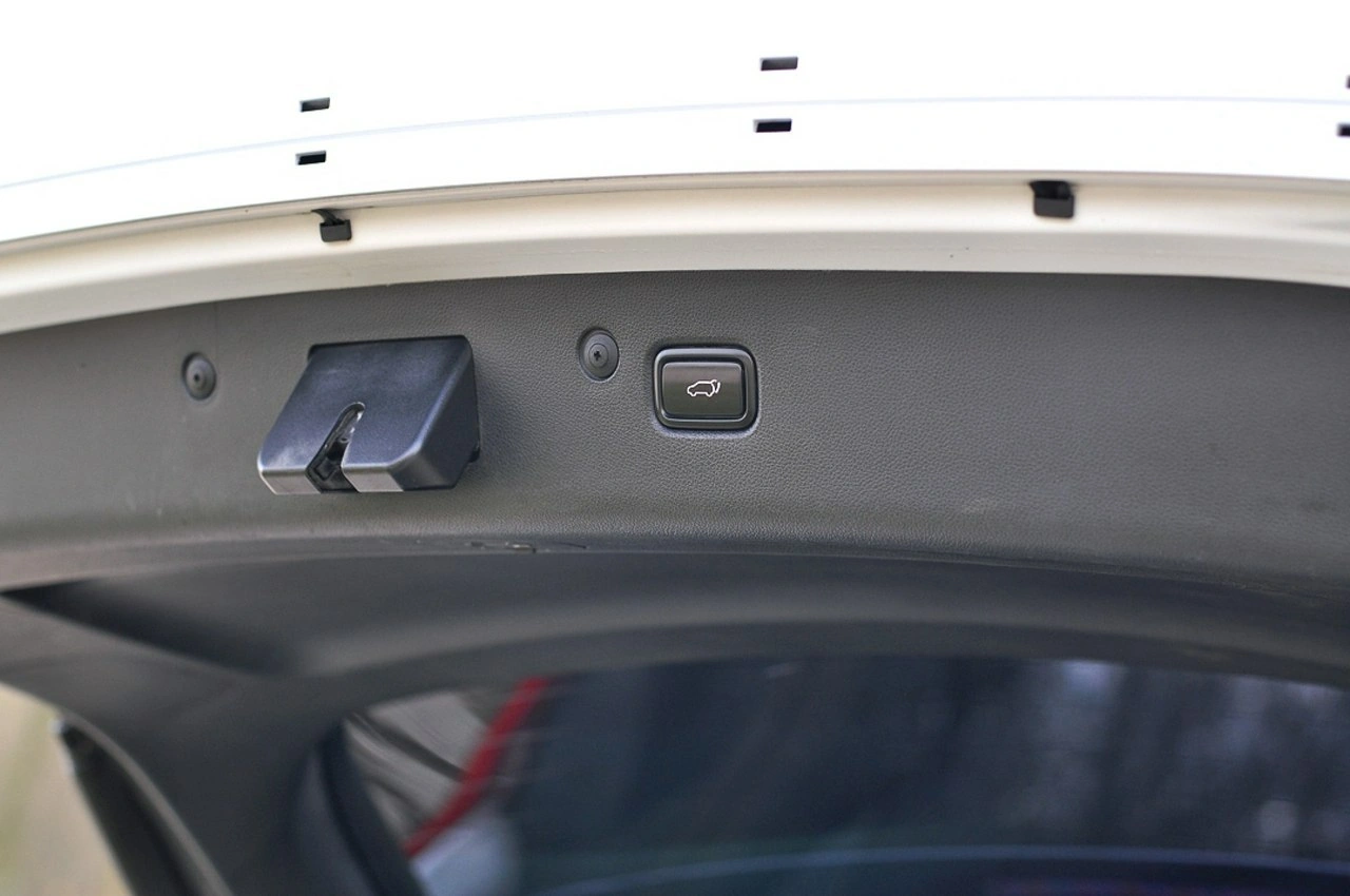 Kia Sportage - Zdjęcie 38