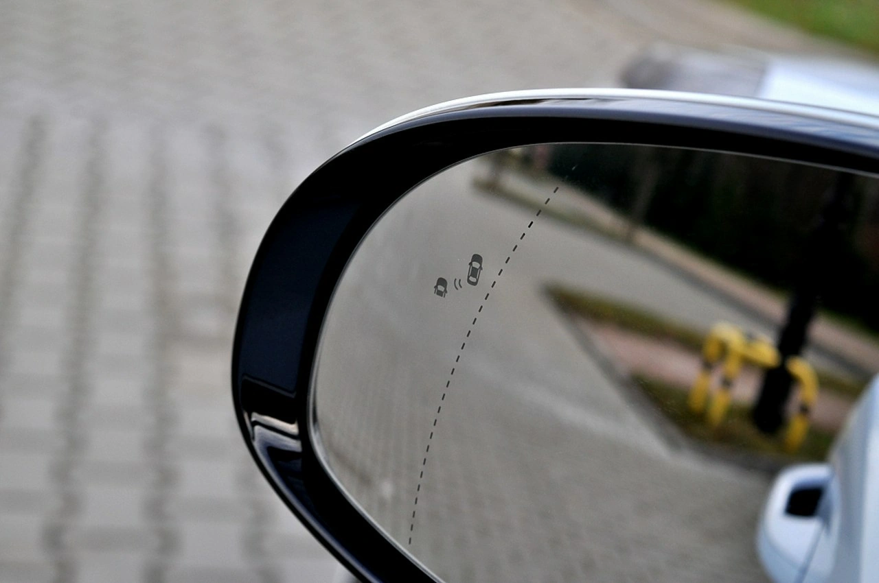 Kia Sportage - Zdjęcie 21