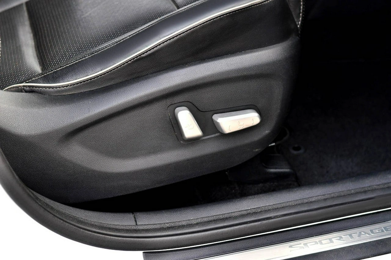 Kia Sportage - Zdjęcie 13