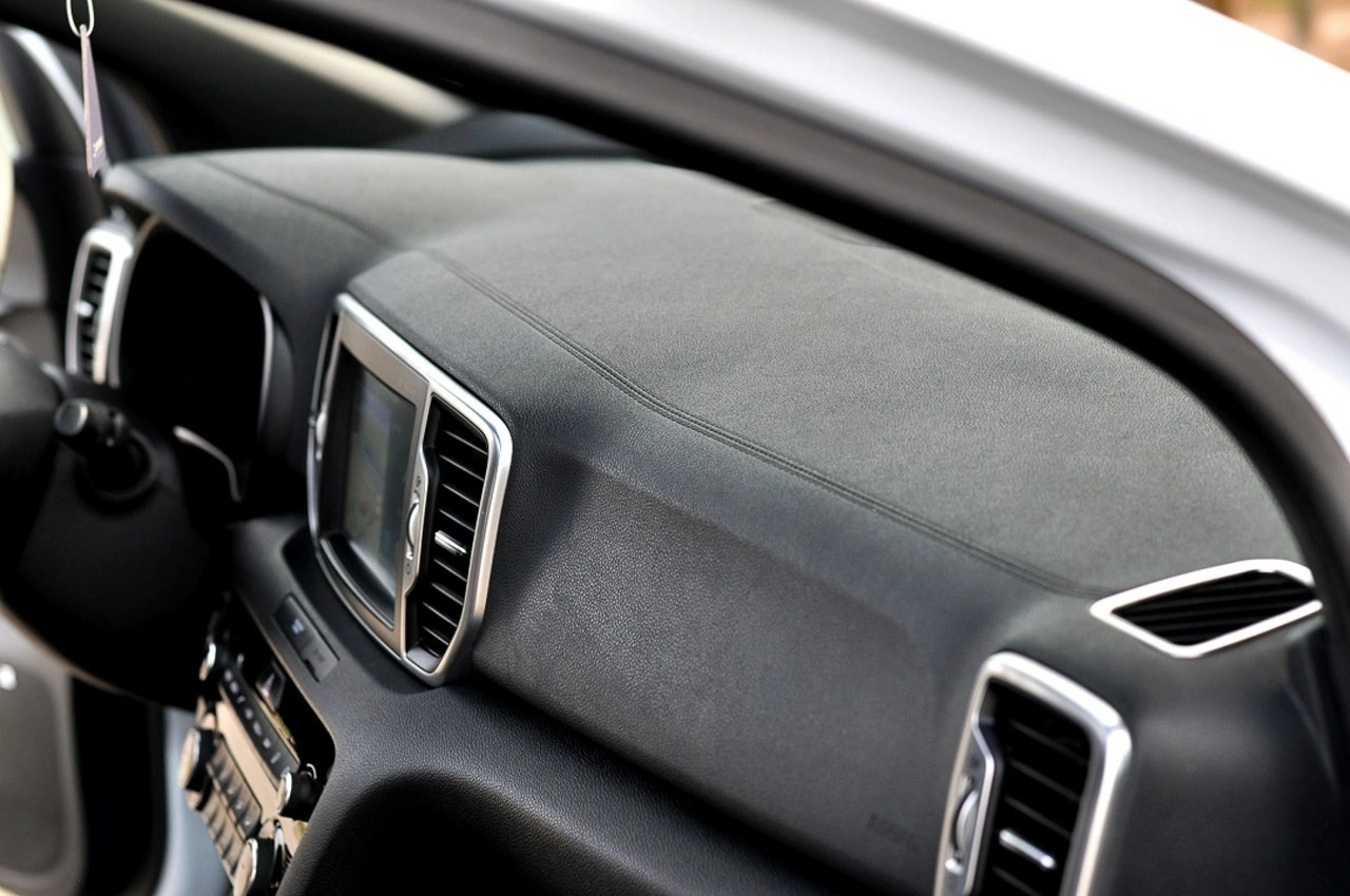 Kia Sportage - Zdjęcie 8