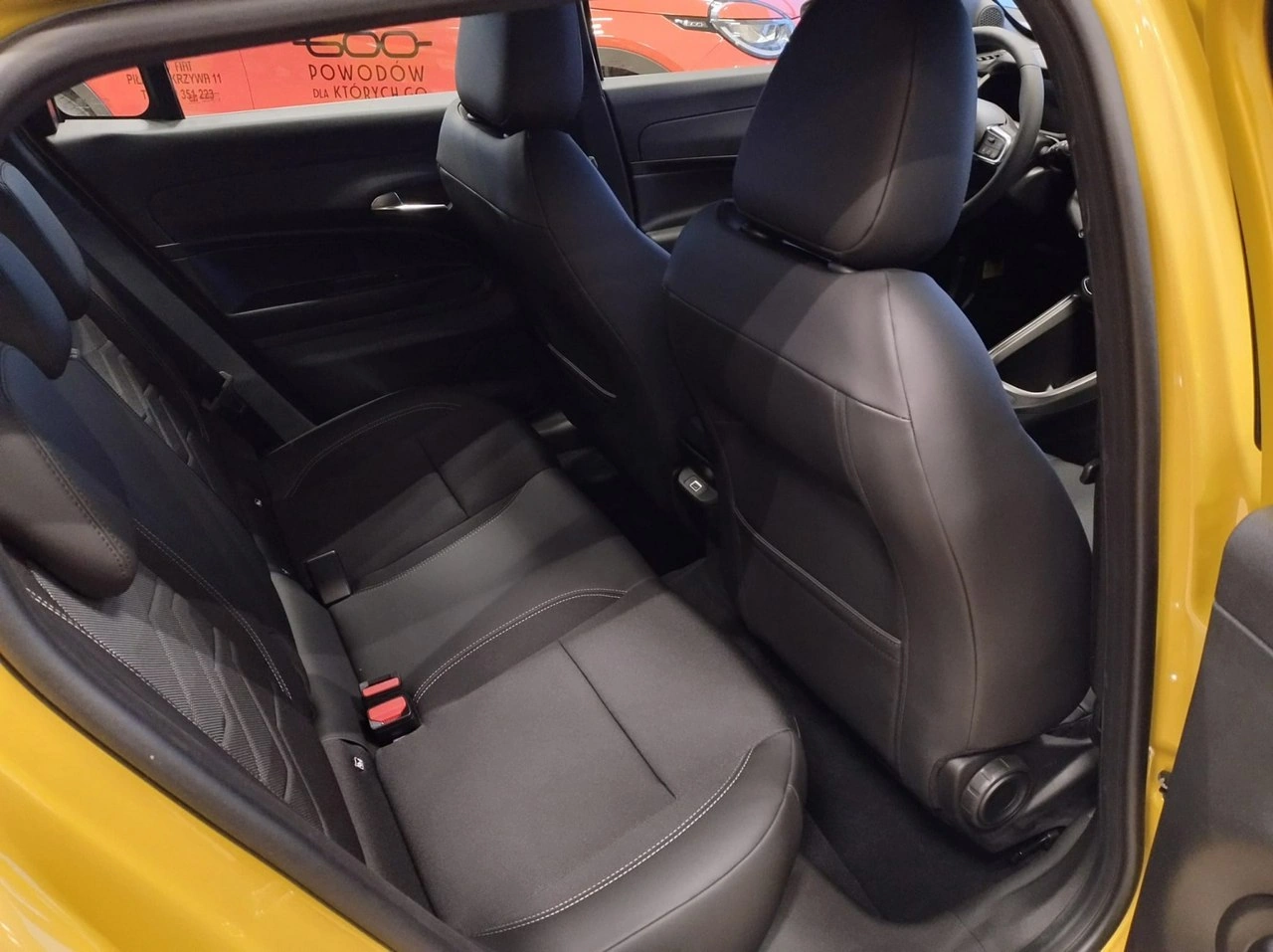 Jeep Avenger - Zdjęcie 10