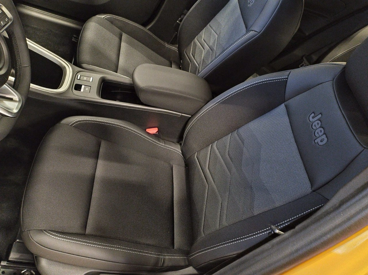 Jeep Avenger - Zdjęcie 7