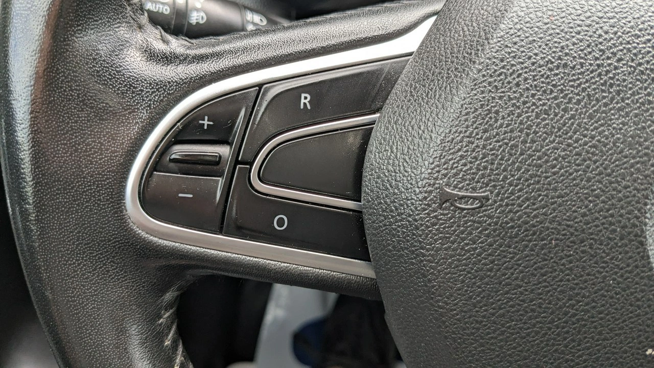 Renault Kadjar - Zdjęcie 25